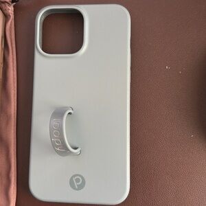 iPhone 13 Pro Max - loopy case